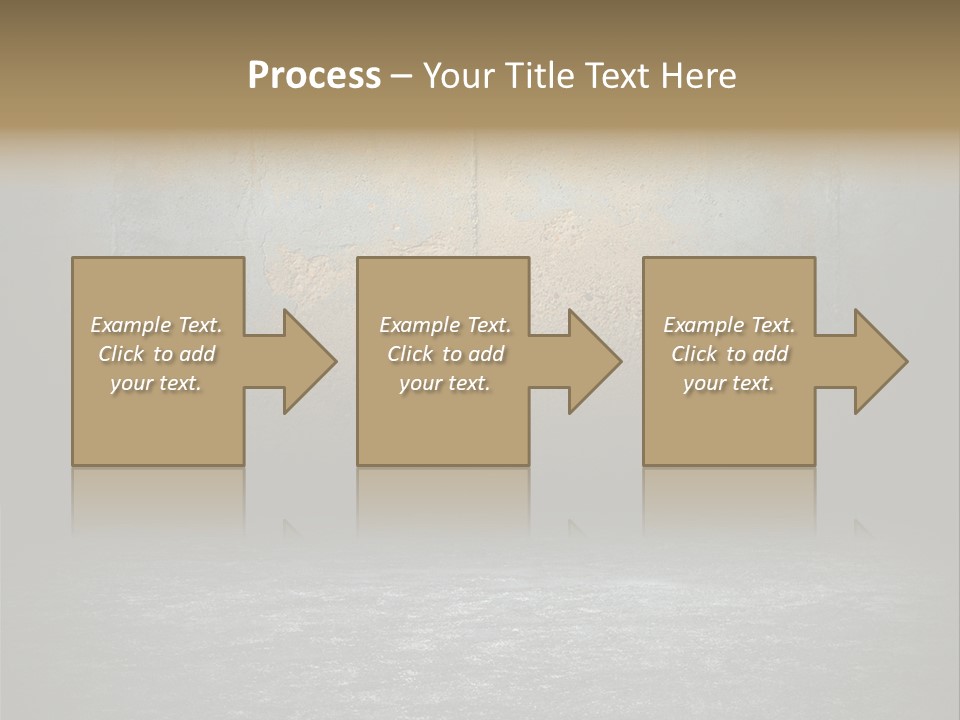 Digital Studio Background PowerPoint Template