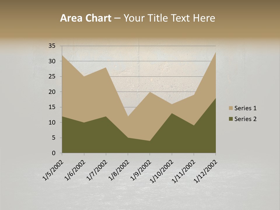 Digital Studio Background PowerPoint Template