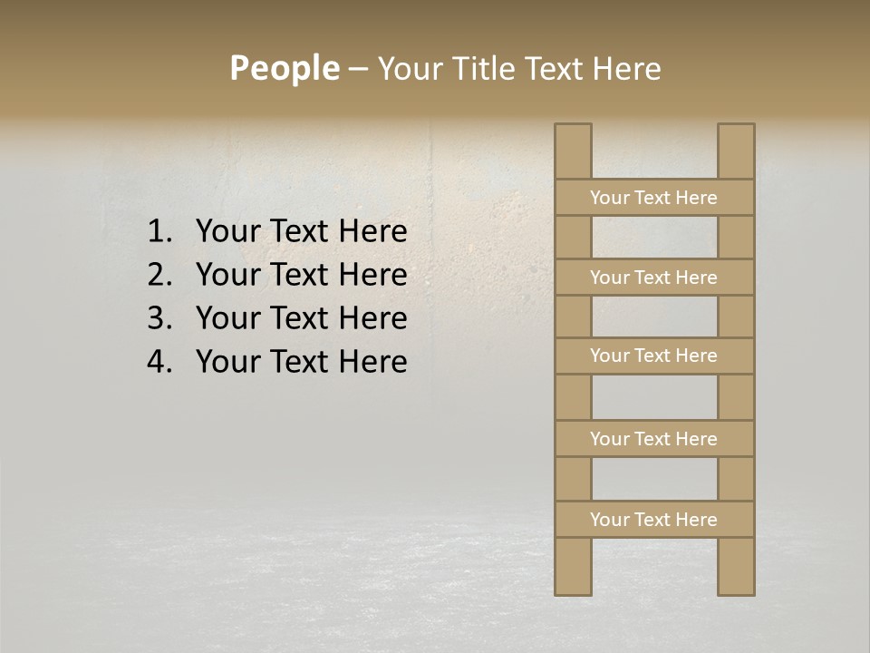 Digital Studio Background PowerPoint Template