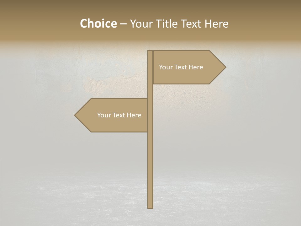 Digital Studio Background PowerPoint Template