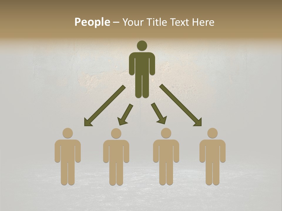 Digital Studio Background PowerPoint Template