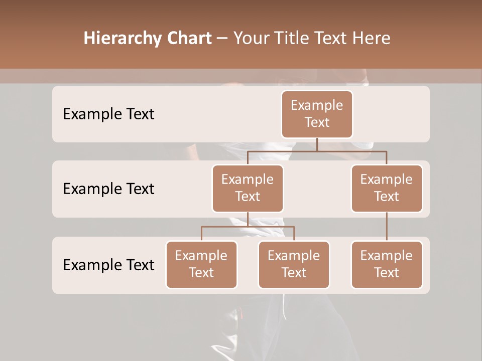 Hip Hop Dance PowerPoint Template