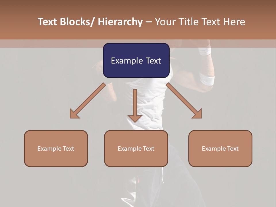 Hip Hop Dance PowerPoint Template