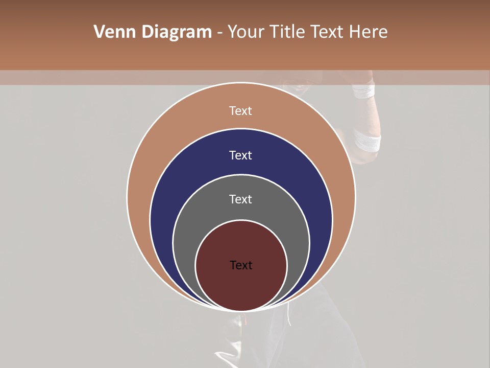 Hip Hop Dance PowerPoint Template