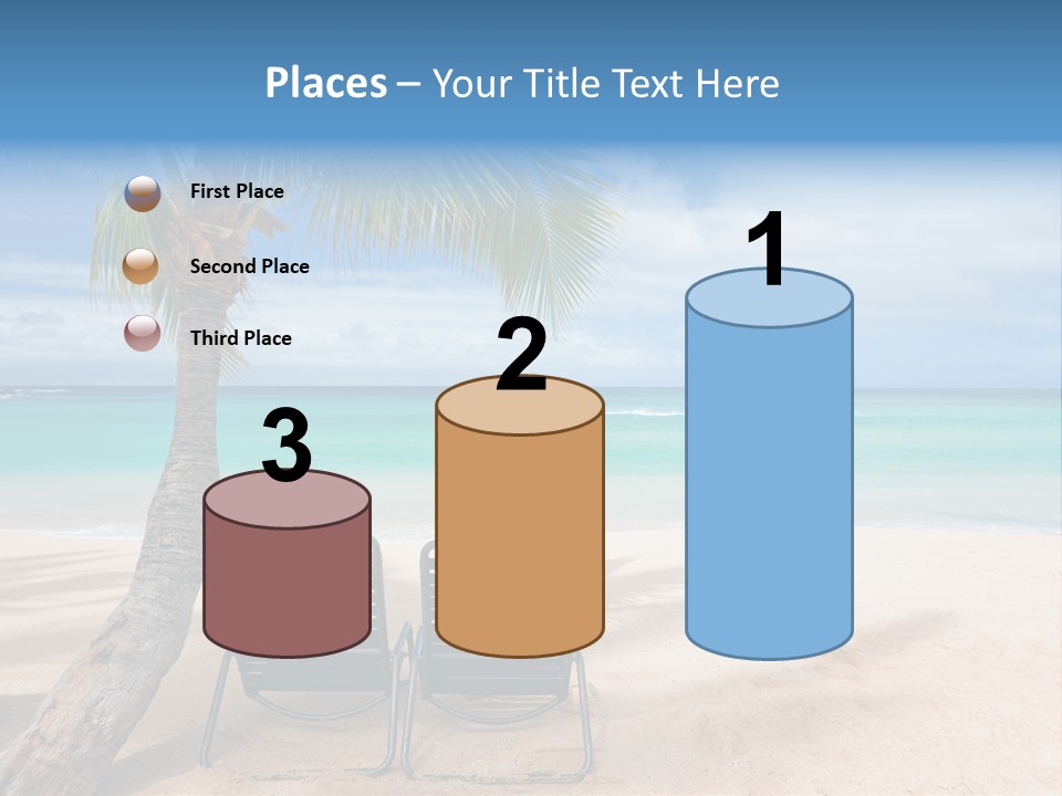Maui Hawaii PowerPoint Template