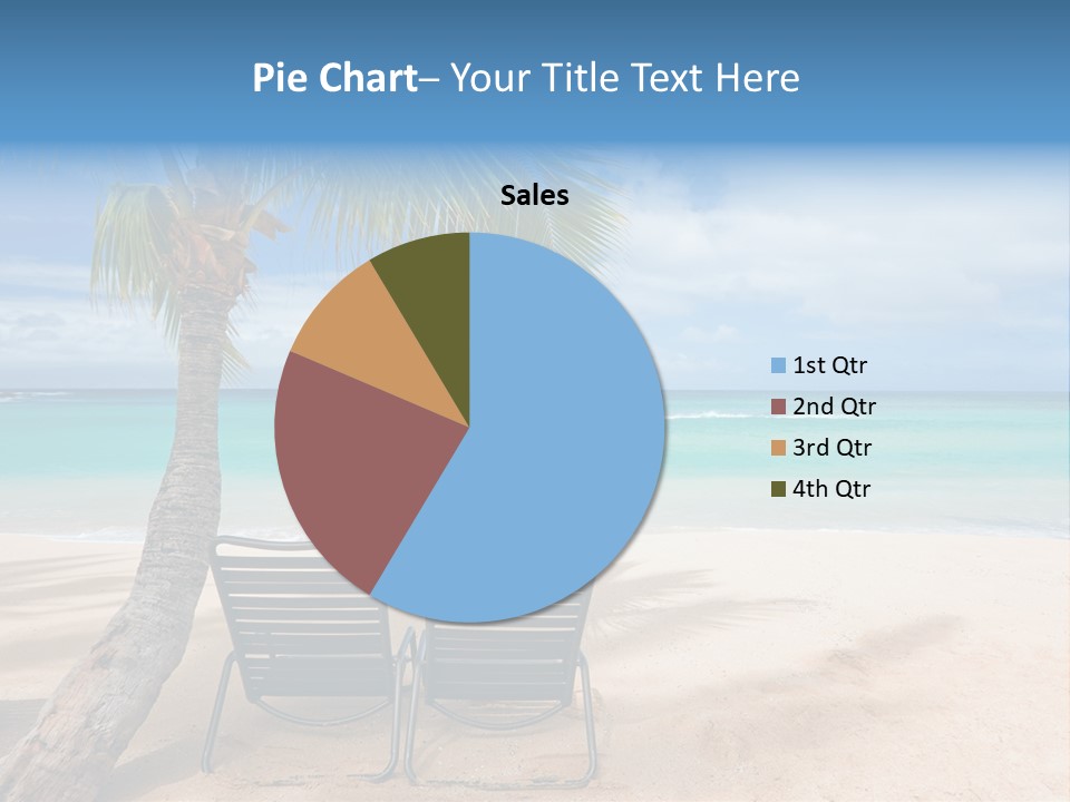 Maui Hawaii PowerPoint Template