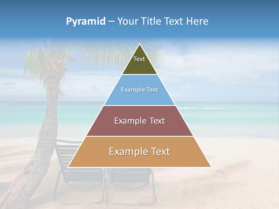 Maui Hawaii PowerPoint Template