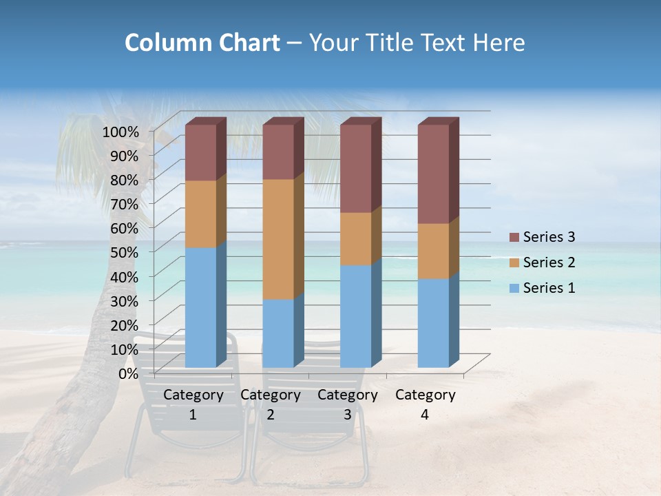 Maui Hawaii PowerPoint Template
