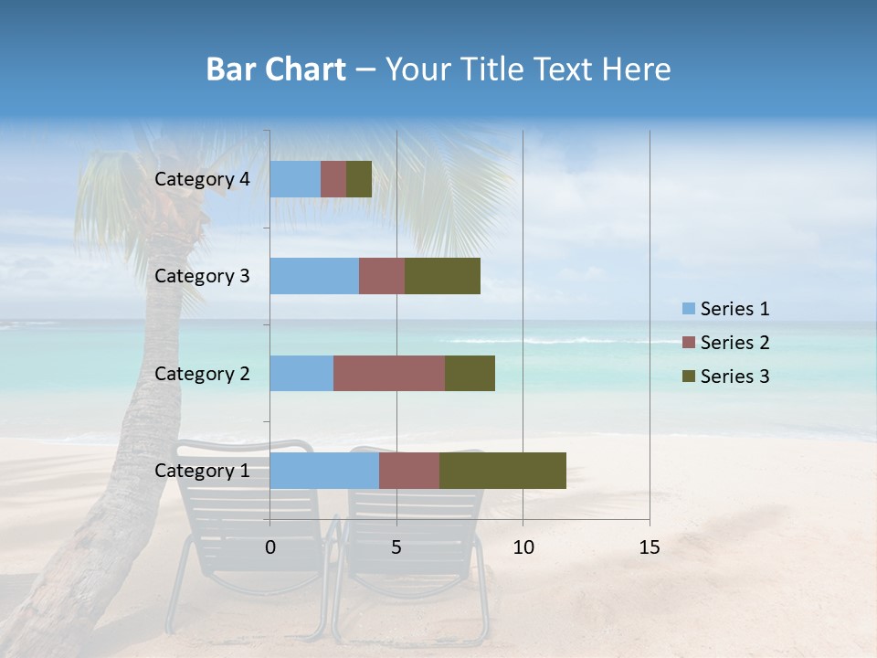 Maui Hawaii PowerPoint Template