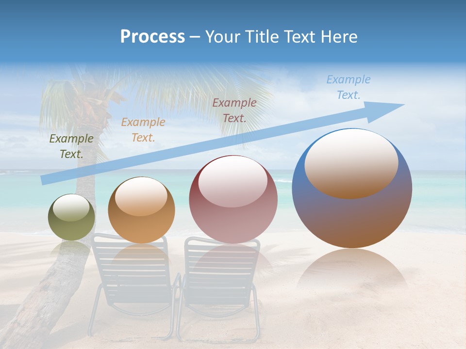 Maui Hawaii PowerPoint Template