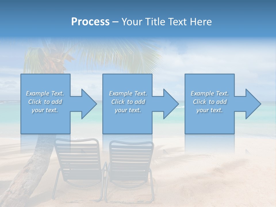 Maui Hawaii PowerPoint Template