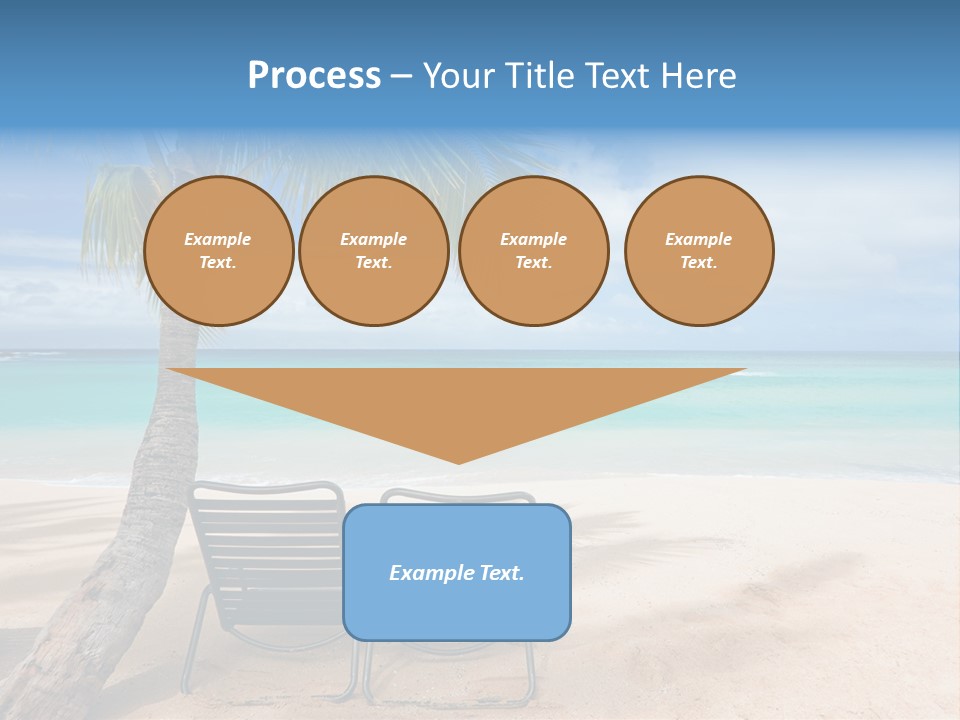 Maui Hawaii PowerPoint Template