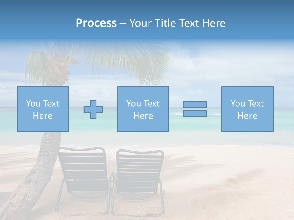 Maui Hawaii PowerPoint Template