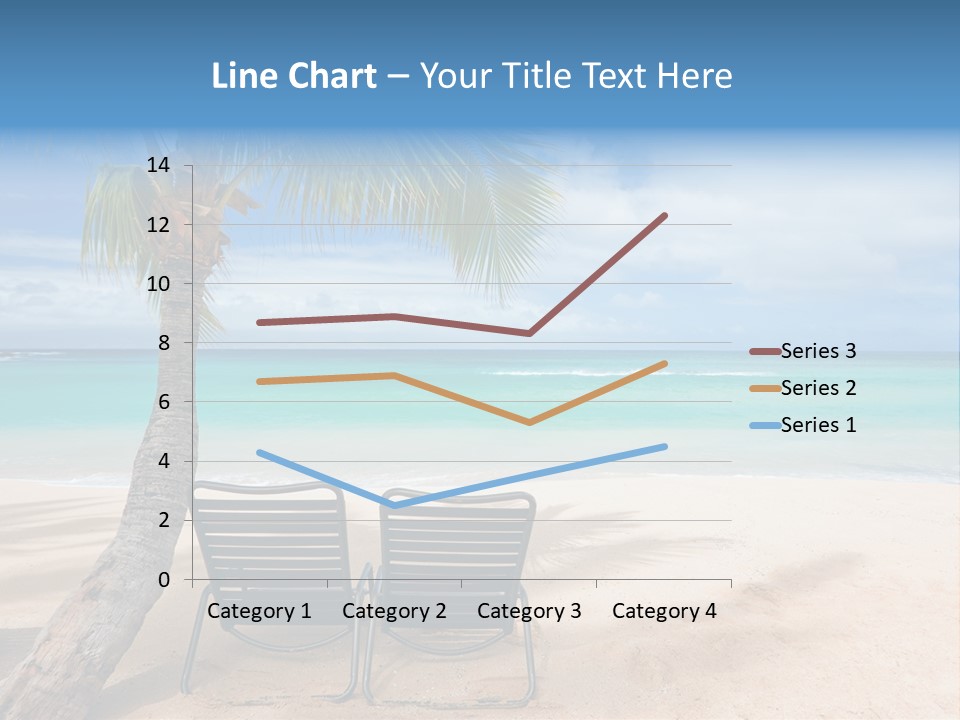 Maui Hawaii PowerPoint Template