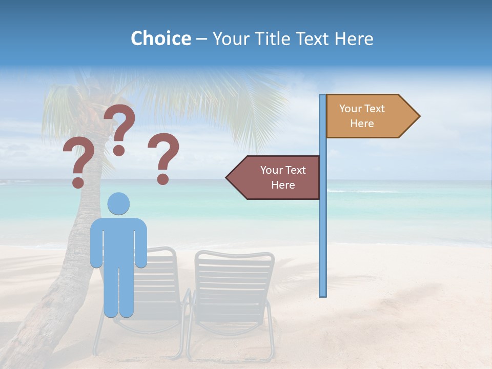 Maui Hawaii PowerPoint Template
