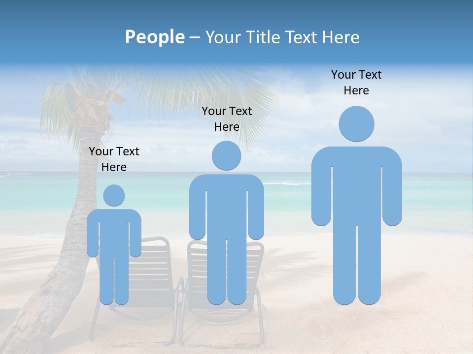 Maui Hawaii PowerPoint Template