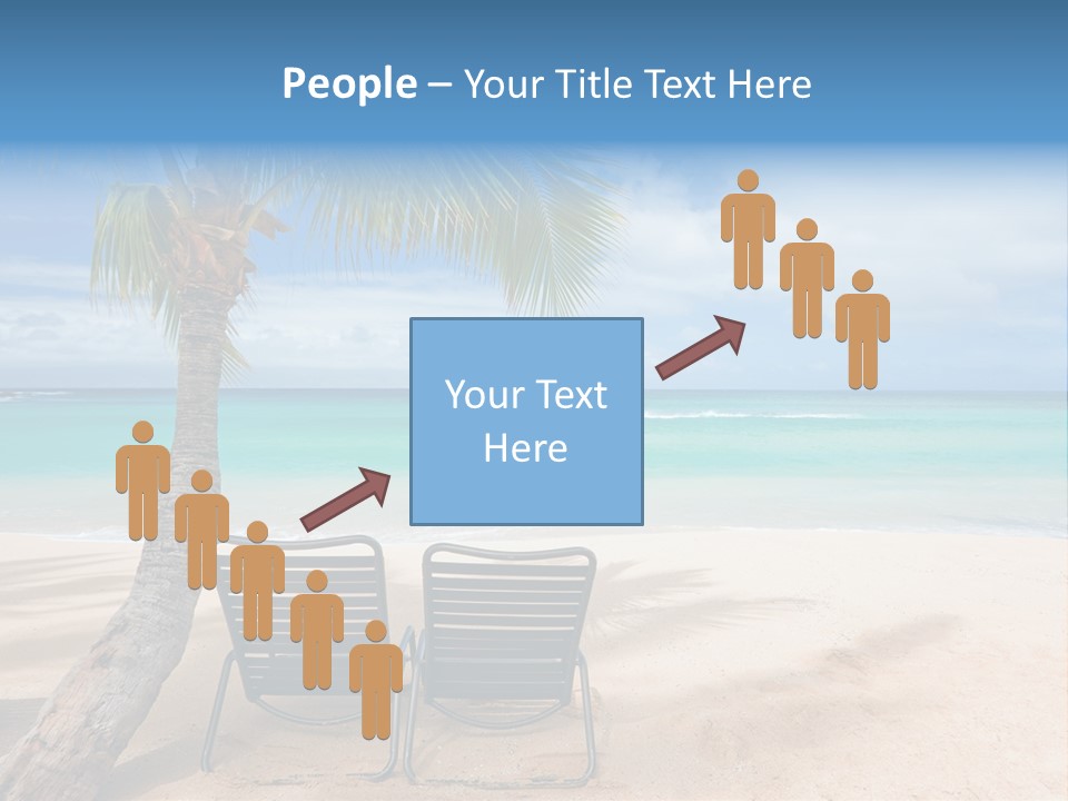 Maui Hawaii PowerPoint Template