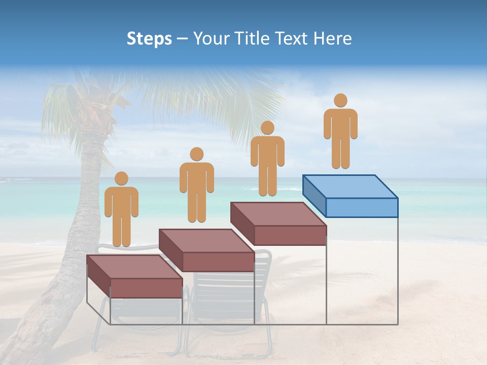 Maui Hawaii PowerPoint Template