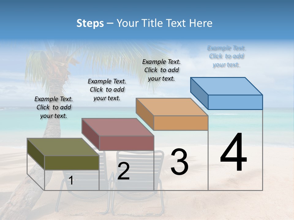 Maui Hawaii PowerPoint Template