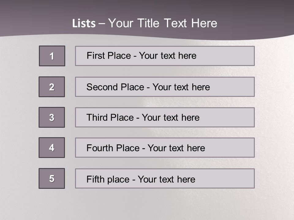 Violence Mystery Unrecognizable PowerPoint Template