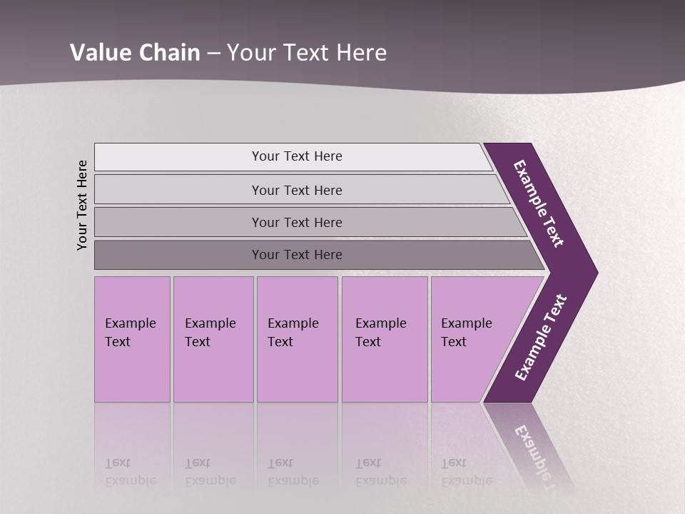 Violence Mystery Unrecognizable PowerPoint Template