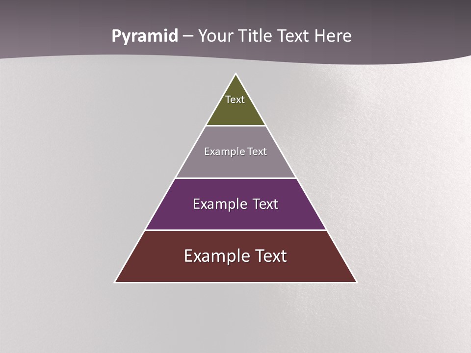 Violence Mystery Unrecognizable PowerPoint Template