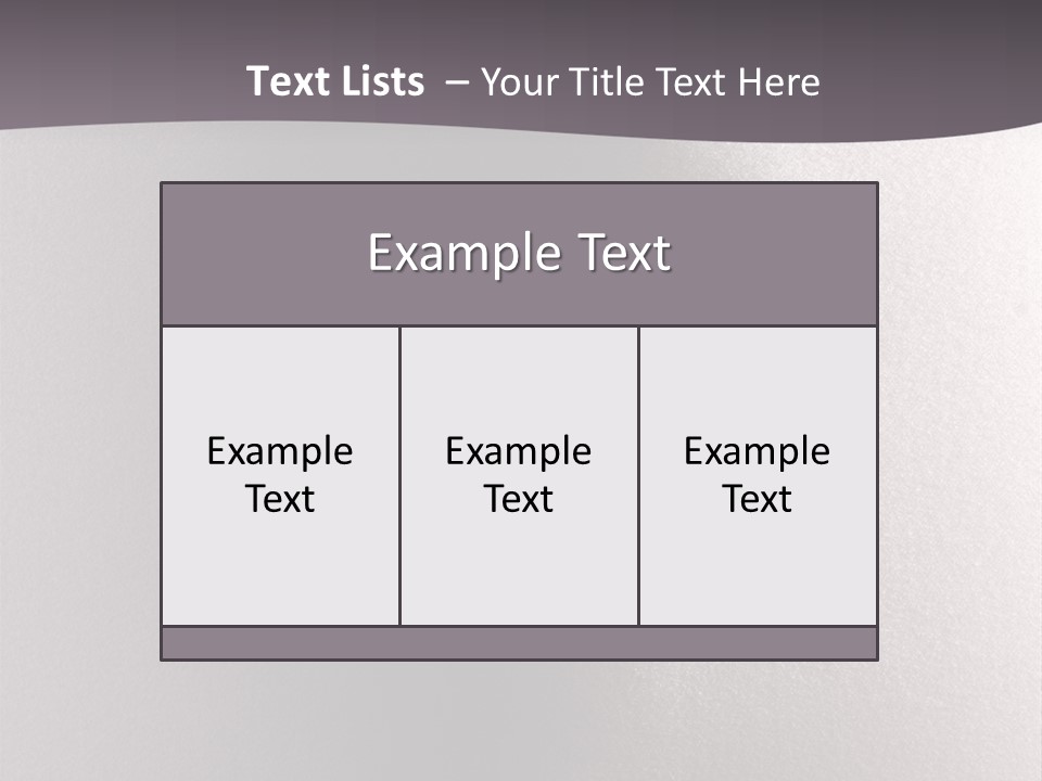 Violence Mystery Unrecognizable PowerPoint Template