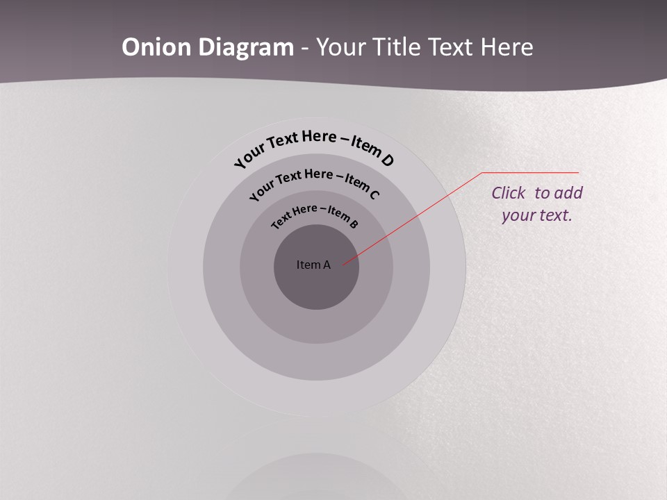 Violence Mystery Unrecognizable PowerPoint Template