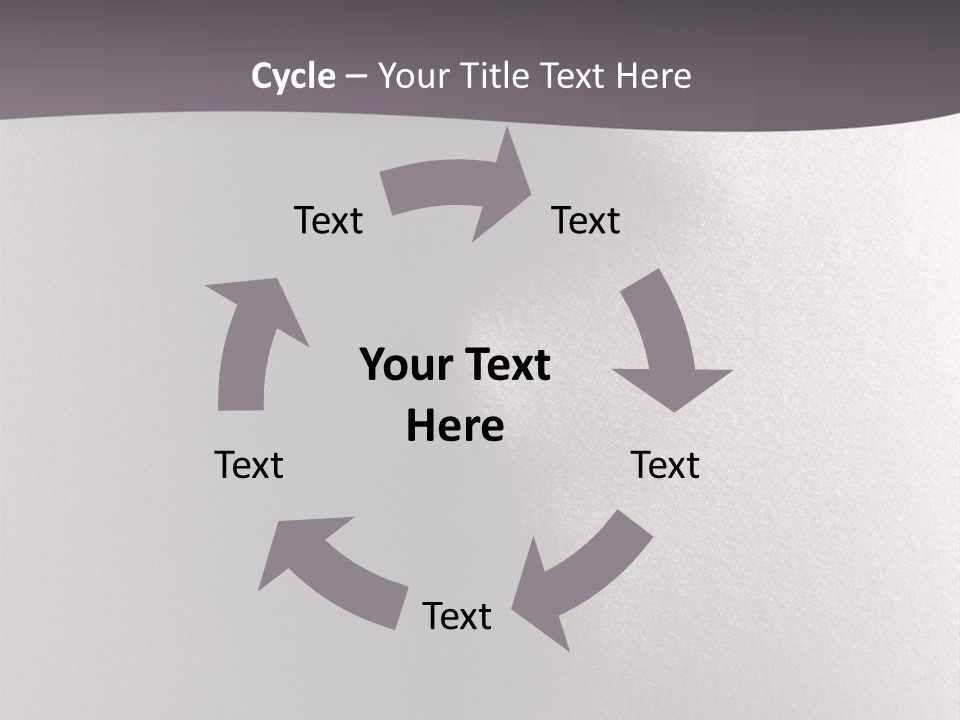 Violence Mystery Unrecognizable PowerPoint Template