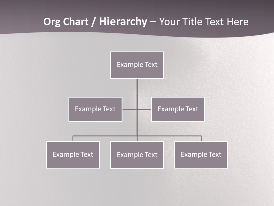 Violence Mystery Unrecognizable PowerPoint Template
