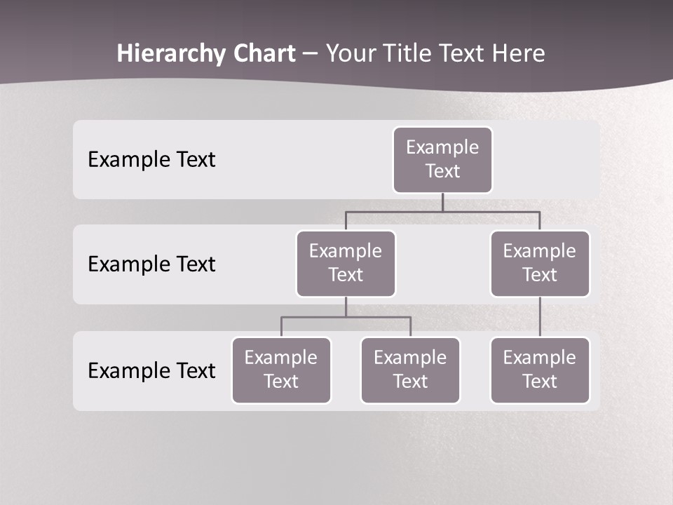 Violence Mystery Unrecognizable PowerPoint Template