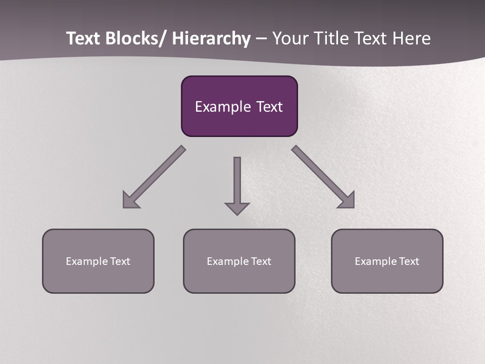 Violence Mystery Unrecognizable PowerPoint Template