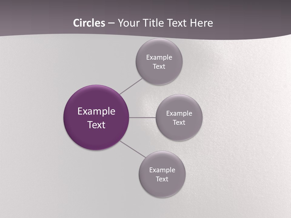 Violence Mystery Unrecognizable PowerPoint Template