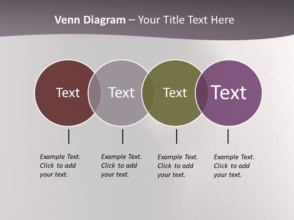 Violence Mystery Unrecognizable PowerPoint Template
