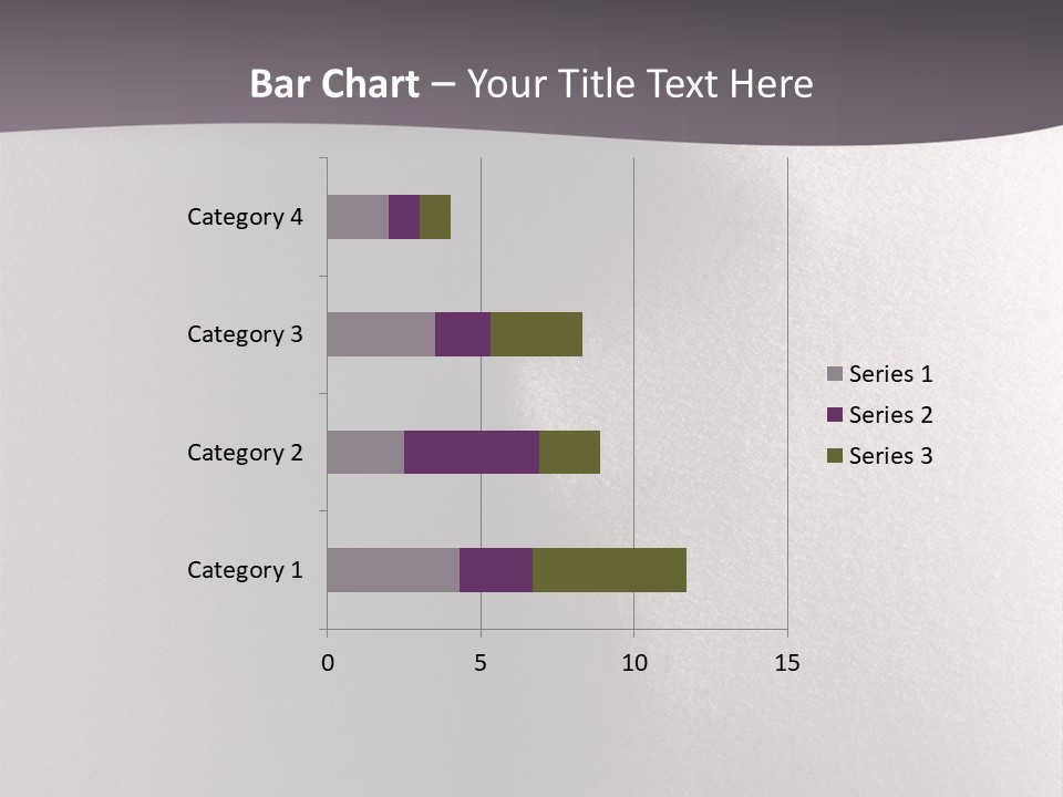 Violence Mystery Unrecognizable PowerPoint Template