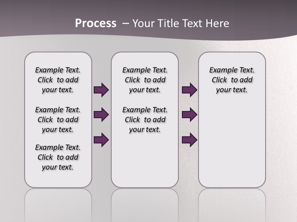 Violence Mystery Unrecognizable PowerPoint Template