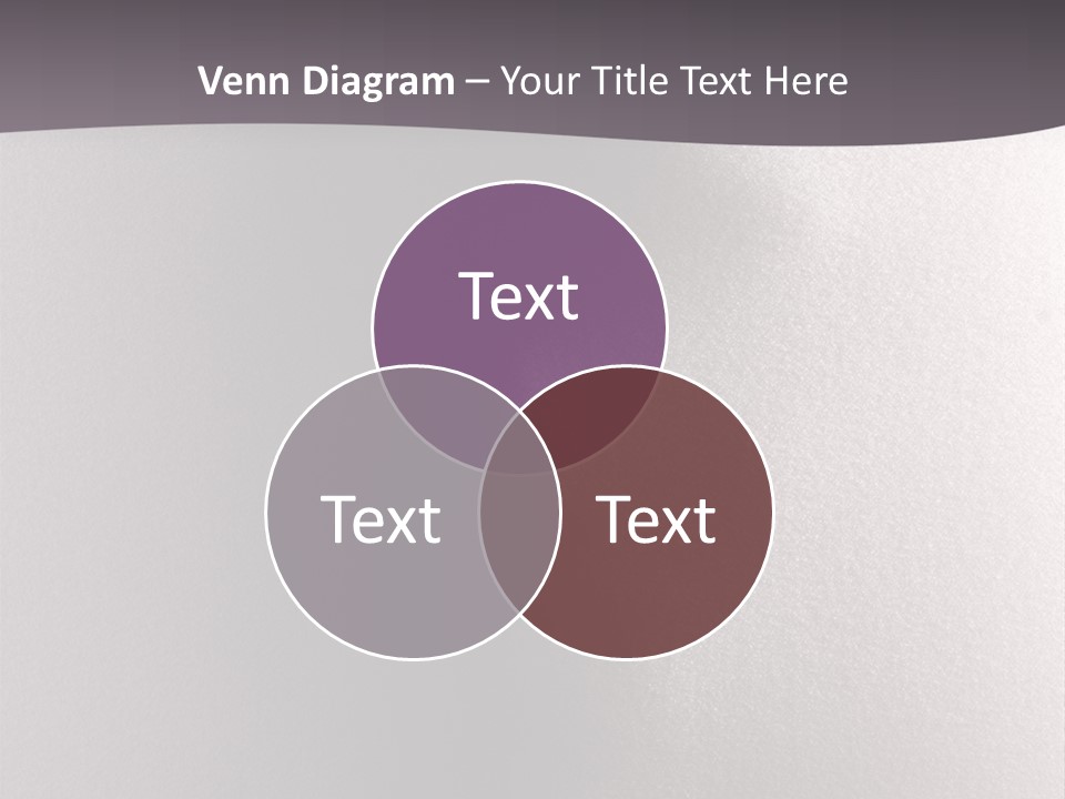 Violence Mystery Unrecognizable PowerPoint Template