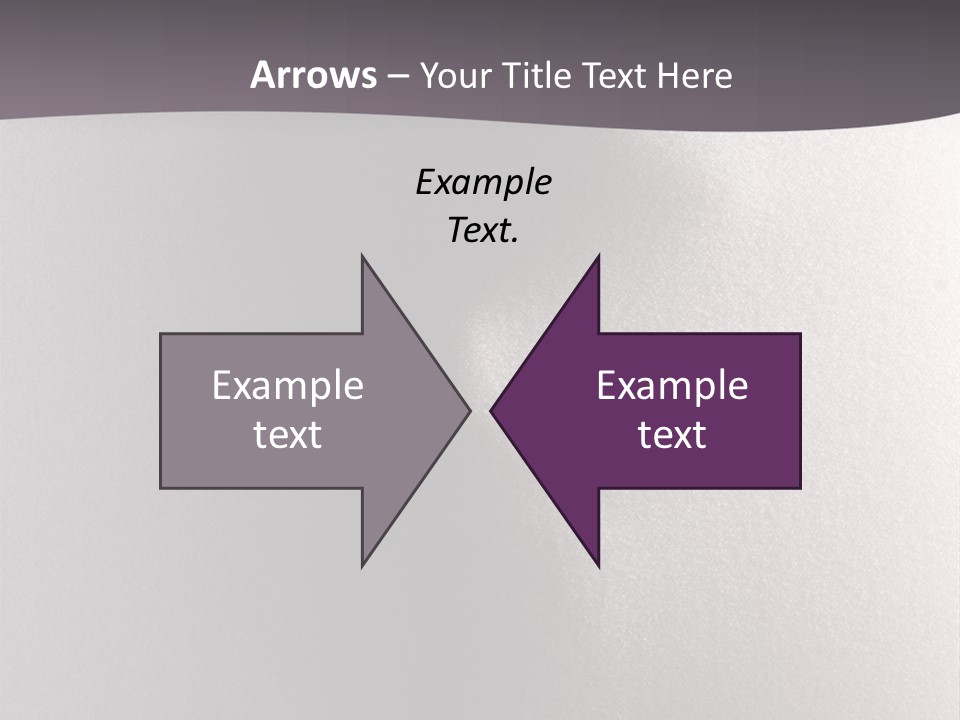 Violence Mystery Unrecognizable PowerPoint Template