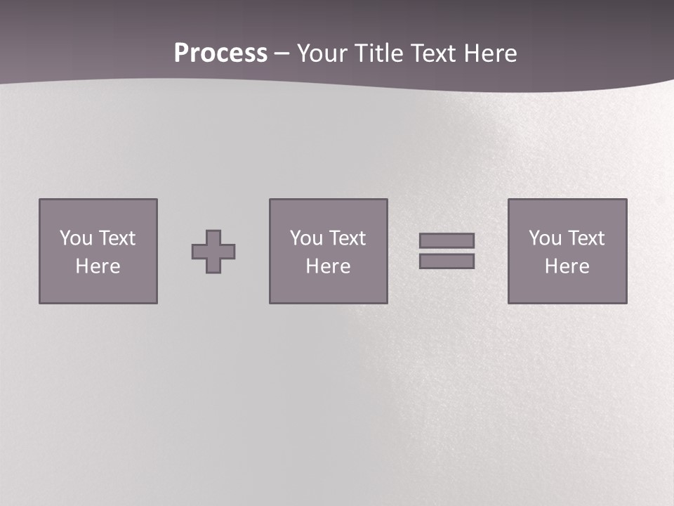 Violence Mystery Unrecognizable PowerPoint Template
