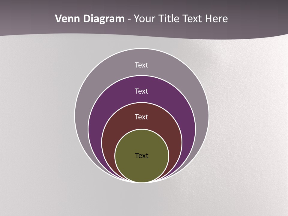Violence Mystery Unrecognizable PowerPoint Template