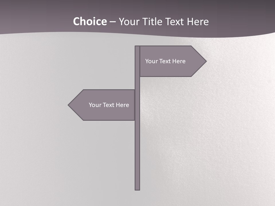 Violence Mystery Unrecognizable PowerPoint Template