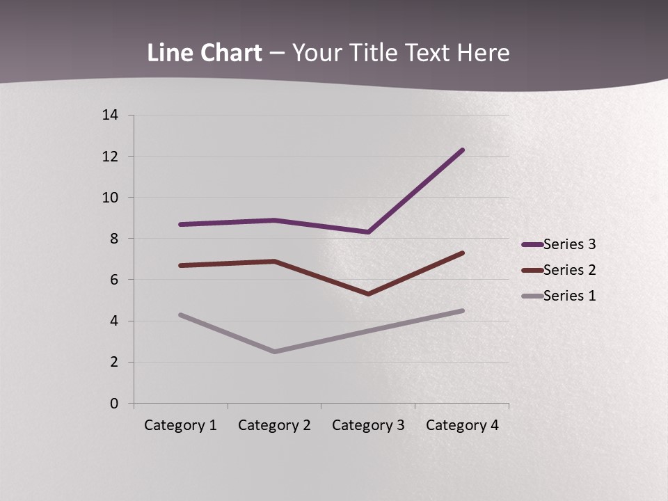 Violence Mystery Unrecognizable PowerPoint Template