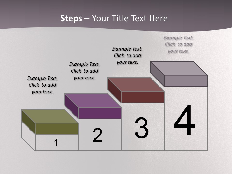Violence Mystery Unrecognizable PowerPoint Template