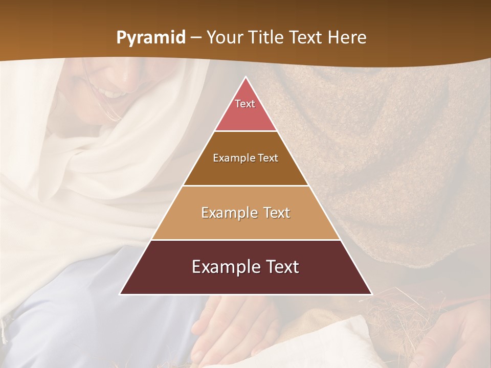 Christmas Family PowerPoint Template