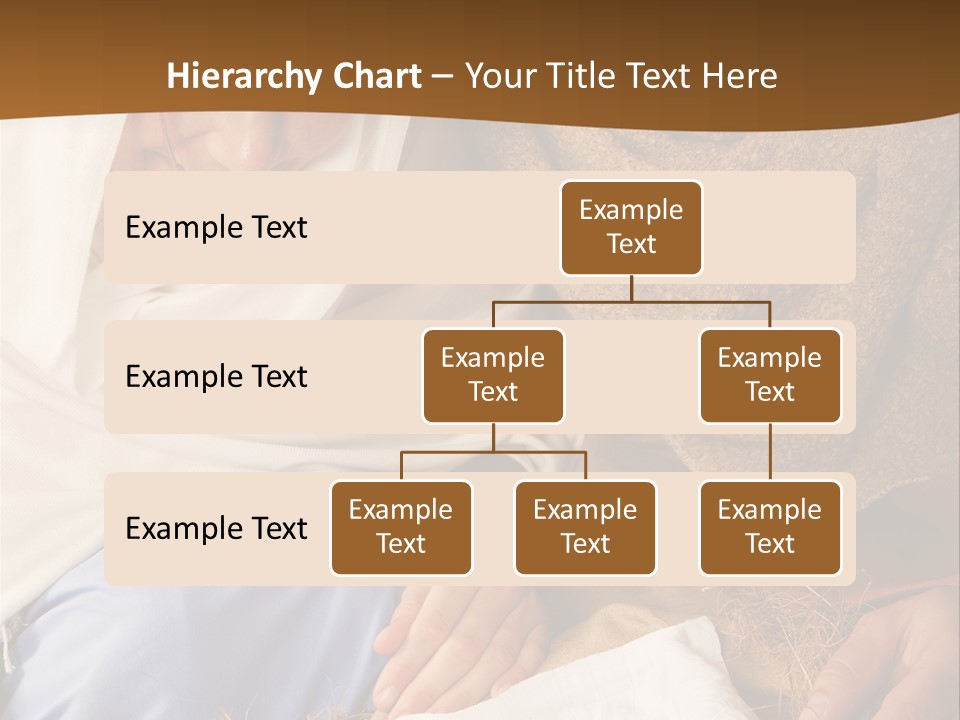 Christmas Family PowerPoint Template