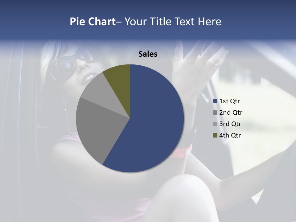Happy Meeting Writing PowerPoint Template