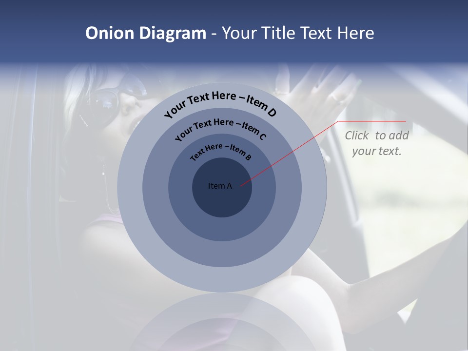 Happy Meeting Writing PowerPoint Template