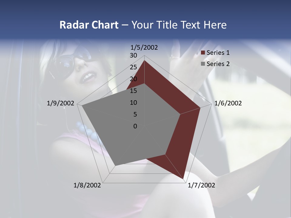 Happy Meeting Writing PowerPoint Template