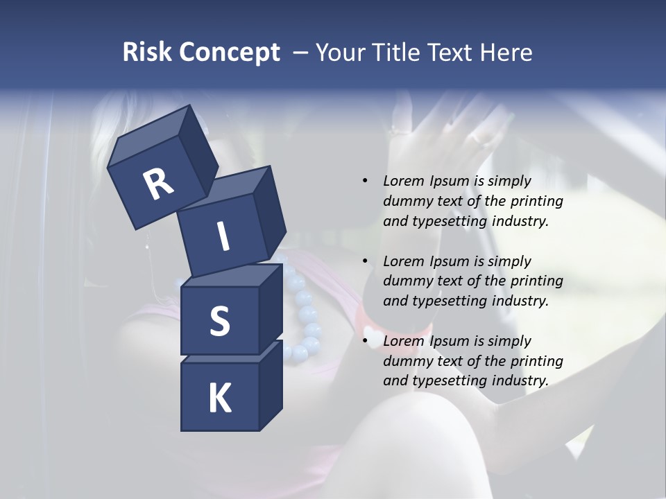 Happy Meeting Writing PowerPoint Template