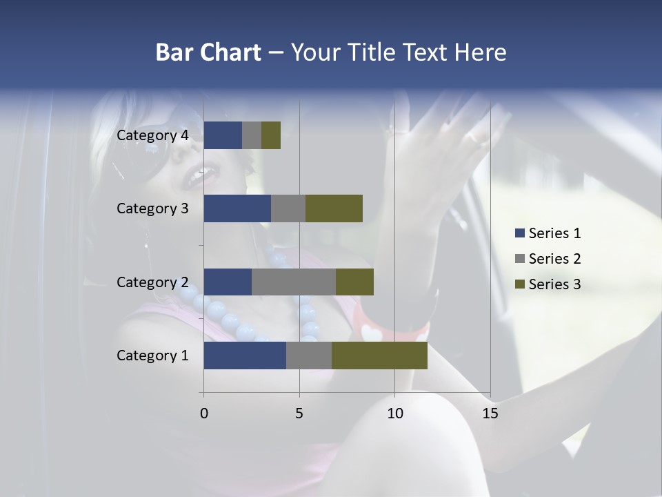 Happy Meeting Writing PowerPoint Template